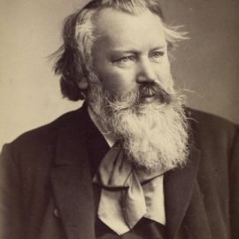 7. Mai 2017: Brahms‘ 184. Geburtstag – Nur noch sehr wenige Karten!